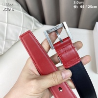 $48.00 USD Yves Saint Laurent AAA Quality Belts #1013303