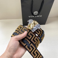 $64.00 USD Versace AAA Quality Belts #1013599