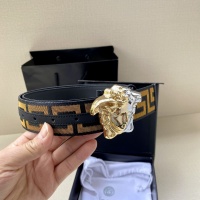 $64.00 USD Versace AAA Quality Belts #1013600