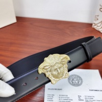 $128.00 USD Versace AAA Quality Belts #1013603