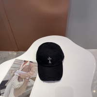 $27.00 USD Chrome Hearts Caps #1013985