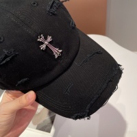 $27.00 USD Chrome Hearts Caps #1013985