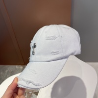 $27.00 USD Chrome Hearts Caps #1013986