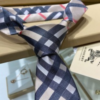 $40.00 USD Burberry Necktie For Men #1014511