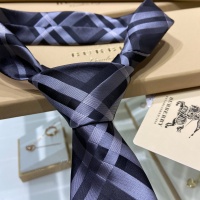 $40.00 USD Burberry Necktie For Men #1014512