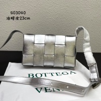 $96.00 USD Bottega Veneta BV AAA Quality Messenger Bags For Women #1015972