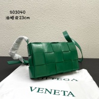 $96.00 USD Bottega Veneta BV AAA Quality Messenger Bags For Women #1015973