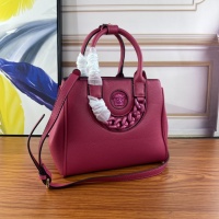 $112.00 USD Versace AAA Quality Handbags For Women #1016075