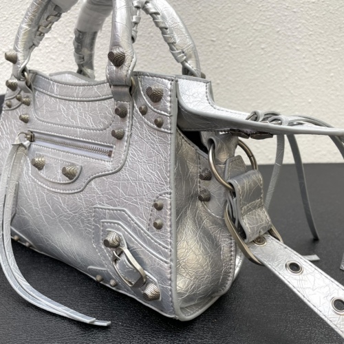 Replica Balenciaga AAA Quality Messenger Bags For Women #1019172 $150.00 USD for Wholesale