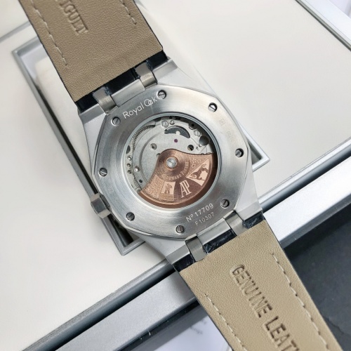 Replica Audemars Piguet AAA Quality Watches For Men #1019997 $210.00 USD for Wholesale