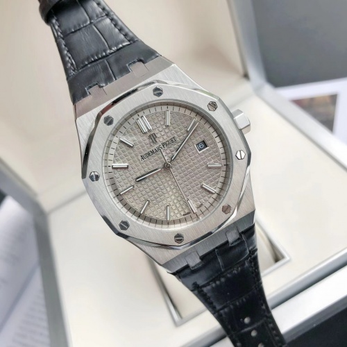 Replica Audemars Piguet AAA Quality Watches For Men #1019998 $210.00 USD for Wholesale