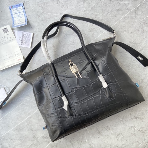 Replica Givenchy AAA Quality Handbags For Women #1021131 $244.63 USD for Wholesale