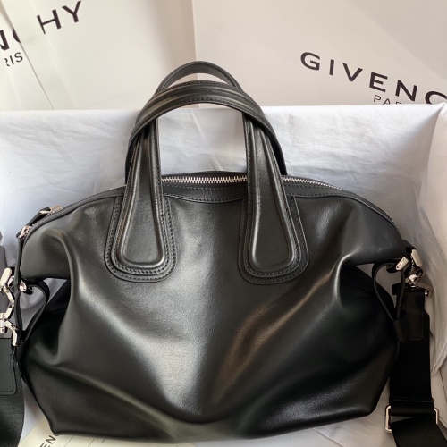 Replica Givenchy AAA Quality Handbags For Women #1021143 $215.00 USD for Wholesale