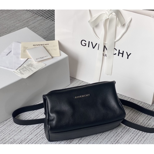 Replica Givenchy AAA Quality Messenger Bags For Women #1021170 $182.00 USD for Wholesale