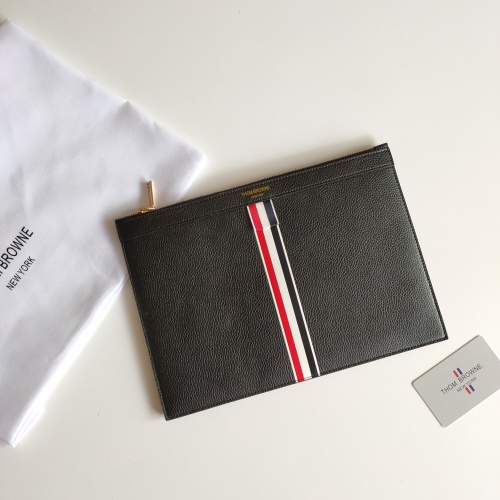 Thom Browne AAA Man Wallets #1022191