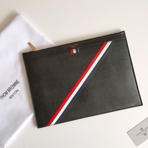 Thom Browne AAA Man Wallets #1022193