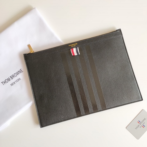 Thom Browne AAA Man Wallets #1022194, $68.00 USD, [ITEM#1022194], Thom Browne AAA Man Wallets