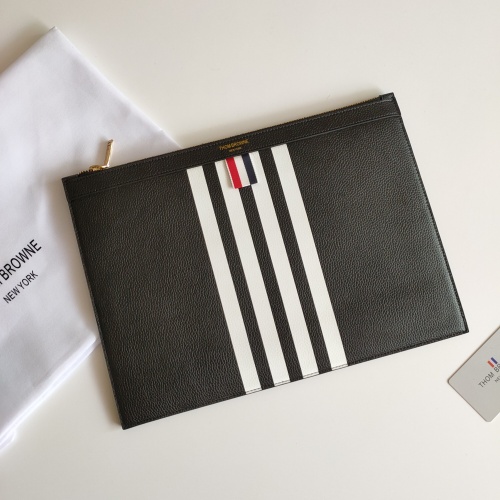 Thom Browne AAA Man Wallets #1022195