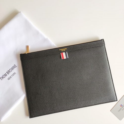 Thom Browne AAA Man Wallets #1022196