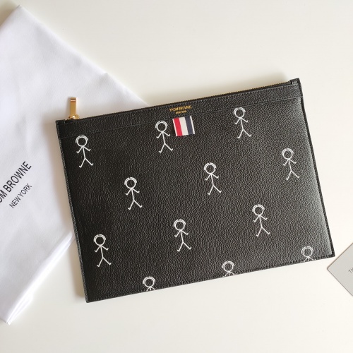 Thom Browne AAA Man Wallets #1022197, $68.00 USD, [ITEM#1022197], Thom Browne AAA Man Wallets