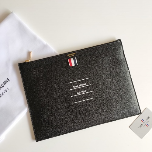 Thom Browne AAA Man Wallets #1022198