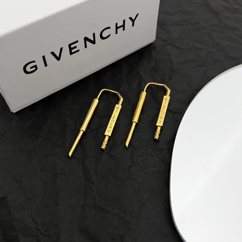 Givenchy Earrings For Women #1023786, $38.00 USD, [ITEM#1023786], Givenchy Earrings