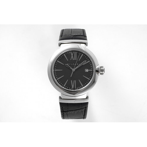 Bvlgari AAA Quality Watches For Unisex #1024266, $373.55 USD, [ITEM#1024266], Bvlgari AAA Quality Watches