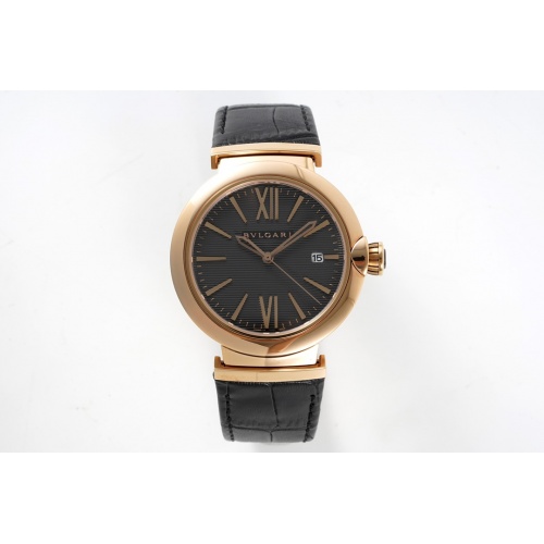 Bvlgari AAA Quality Watches For Unisex #1024268, $373.55 USD, [ITEM#1024268], Bvlgari AAA Quality Watches