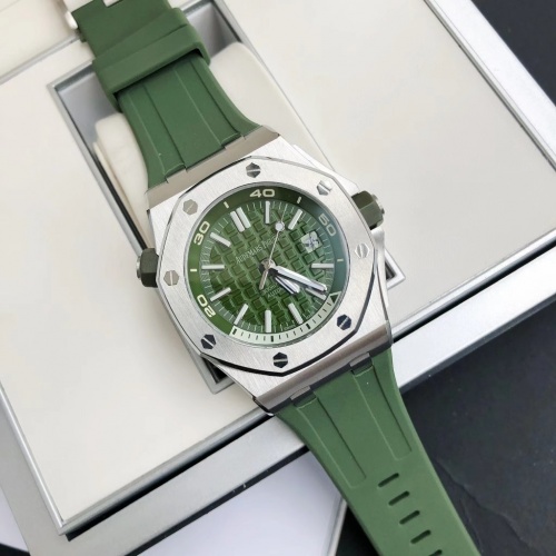 Audemars Piguet AAA Quality Watches For Men #1024304