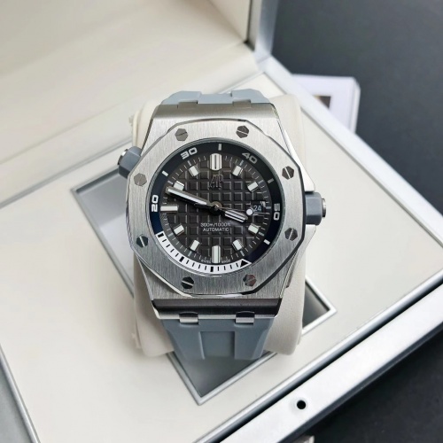 Replica Audemars Piguet AAA Quality Watches For Men #1024305 $235.00 USD for Wholesale