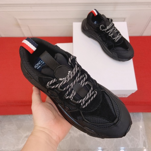 Replica Moncler Casual Shoes For Men #1024723 $92.00 USD for Wholesale