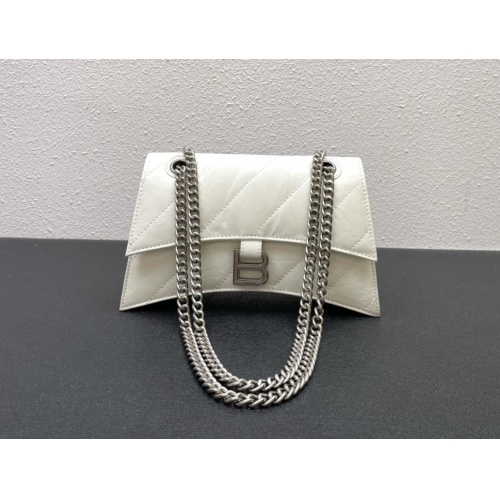 Balenciaga AAA Quality Messenger Bags For Women #1024863