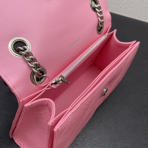 Replica Balenciaga AAA Quality Messenger Bags For Women #1024864 $122.00 USD for Wholesale