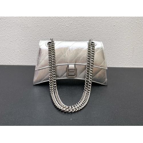 Balenciaga AAA Quality Messenger Bags For Women #1024865, $122.00 USD, [ITEM#1024865], Balenciaga AAA Quality Messenger Bags