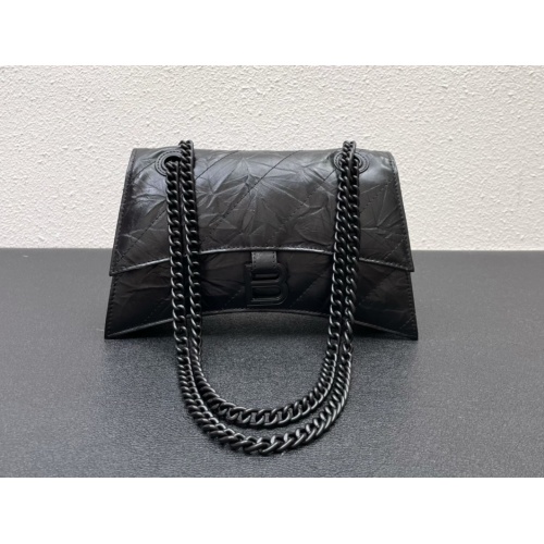 Balenciaga AAA Quality Messenger Bags For Women #1024866