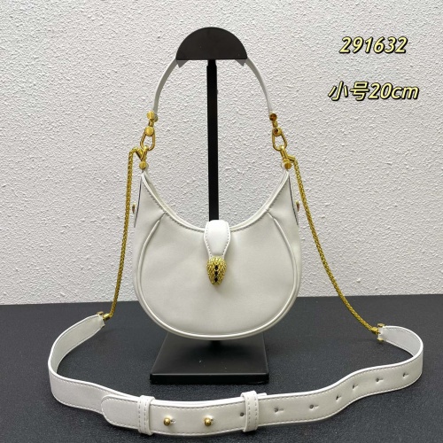 Bvlgari AAA Quality Messenger Bags For Women #1024900, $102.00 USD, [ITEM#1024900], Bvlgari AAA Messenger Bags