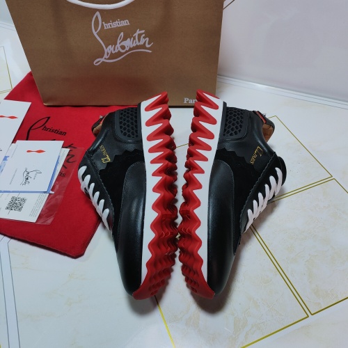 Replica Christian Louboutin Fashion Shoes For Women #1024997 $112.00 USD for Wholesale