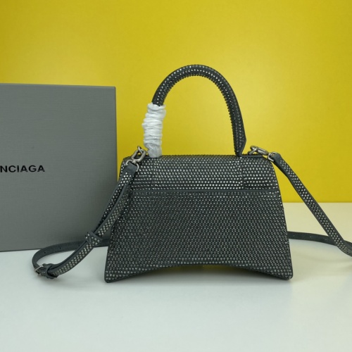 Replica Balenciaga AAA Quality Messenger Bags For Women #1025344 $244.63 USD for Wholesale