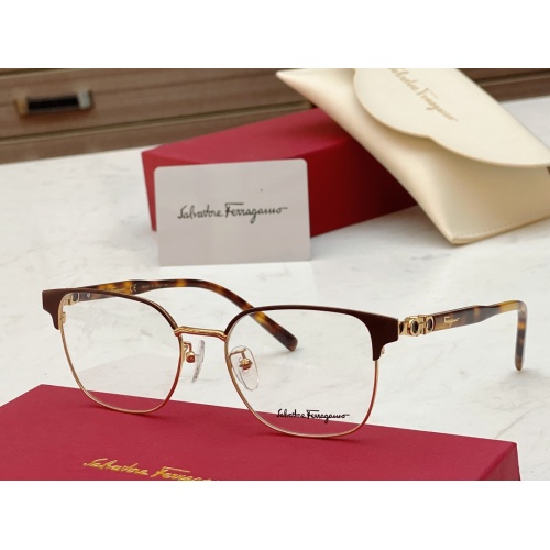 Salvatore Ferragamo Goggles #1026393