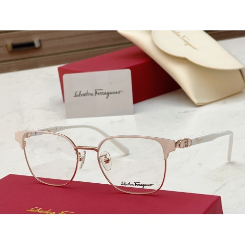 Salvatore Ferragamo Goggles #1026394