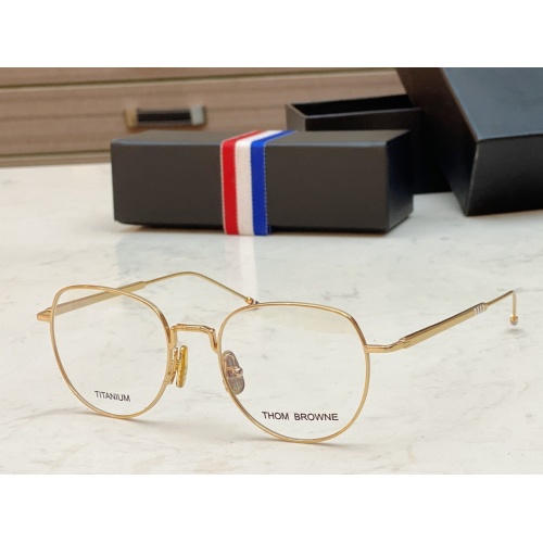 Thom Browne Goggles #1026401