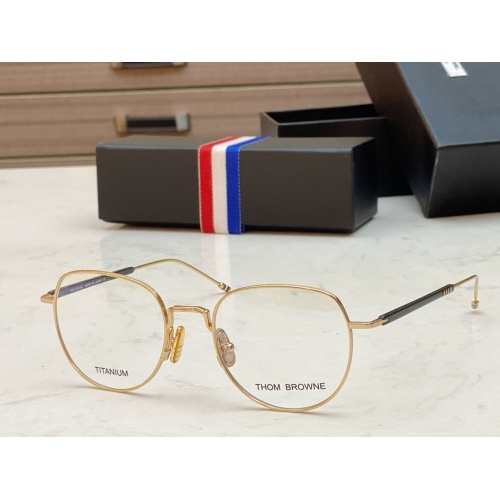 Thom Browne Goggles #1026402