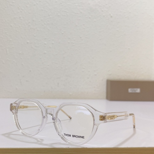 Thom Browne Goggles #1026404