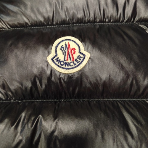 Replica Moncler Down Feather Coat Sleeveless For Unisex #1026852 $108.00 USD for Wholesale