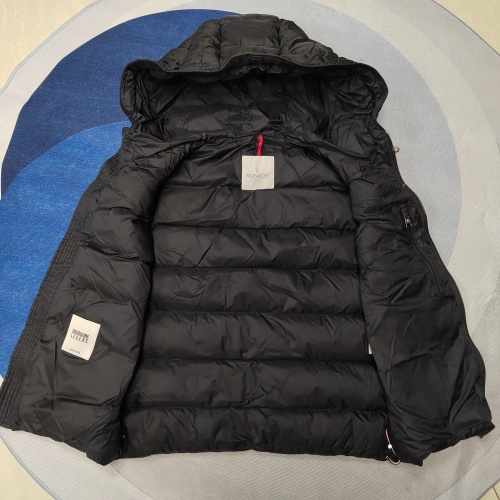 Replica Moncler Down Feather Coat Sleeveless For Unisex #1027034 $140.00 USD for Wholesale