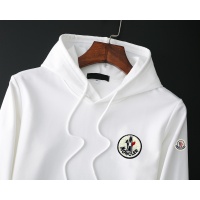 $40.00 USD Moncler Hoodies Long Sleeved For Men #1021880