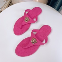 $42.00 USD Versace Slippers For Women #1024126