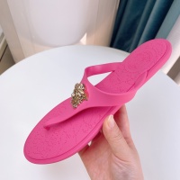 $42.00 USD Versace Slippers For Women #1024126