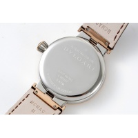 $373.55 USD Bvlgari AAA Quality Watches For Unisex #1024265