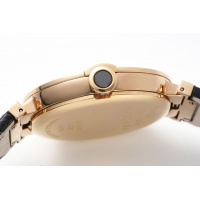 $373.55 USD Bvlgari AAA Quality Watches For Unisex #1024268